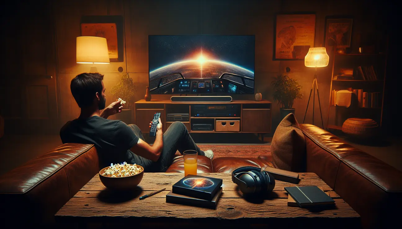 Sky Cinema on TV
